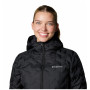 Dámska bunda Columbia Delta Ridge™ II Down Hooded Jacket