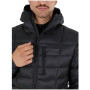 Pánska páperová bunda Fundango Arctic Point Down Jacket