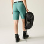 Dámske kraťasy Regatta Women’s Xert Stretch Bermuda Light