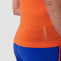Dámske tričko Salewa Pedroc Amr W Seamless T-Shirt