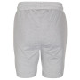 Detské kraťasy Progress Symbol Shorts Junior Grey