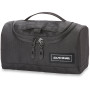 Toaletná taška Dakine Revival Kit M čierna Black