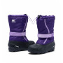 Detské zimné topánky Sorel Flurry™ Boot Violet