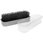 Čistiaca hubka Bennon Profi Sponge Nubuk