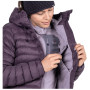 Dámska zimná bunda Mountain Equipment Superflux Hooded Jacket Women's