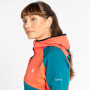 Dámska bunda Dare 2b Avidly Softshell