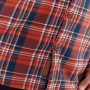 Pánska košeľa Fundango Roddy Lined Shirt