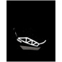 Detské snehule Viking Outdoor Footwear Constrictor Warm SC WP 1V SL Black