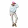 Dámska mikina Columbia Helvetia™ II Cropped Half Snap Fleece