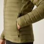 Pánska bunda Dare 2b Air Lite Padded Jacket