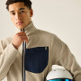 Pánska mikina Dare 2b Camber Shield Fleece