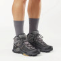 Pánske topánky Salomon X Ultra 5 Mid Gore-Tex