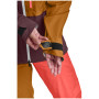 Dámska bunda Ortovox 3L Ortler Jacket W