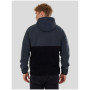 Pánska funkčná mikina Fundango Carlos Fleece Pullover