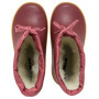 Detské zimné topánky Viking Outdoor Footwear Splash Warm Burgundy
