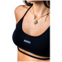 Športová podprsenka Nebbia Open-back sports Bra Power