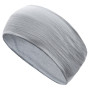 Čelenka Sensor Merino Bold sivá cool grey