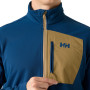Pánska mikina Helly Hansen Versalite Fleece Jacket (2026)