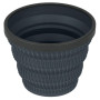 Cestovný pohárik Sea to Summit X-Mug Cool Grip