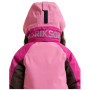 Detská zimná bunda Didriksons Neptun Kids Jkt 5 Heather Pink