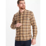 Pánska košeľa Marmot Bayview Midweight Flannel LS