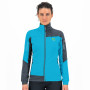 Dámska mikina Karpos Puez W Fleece