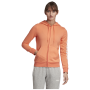 Dámská mikina Adidas Essentials Linear FZ HD