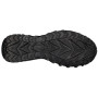 Topánky Bennon Amigo O1 Black Sandal
