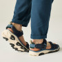Pánske sandále Regatta Blaze Sandal
