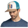 Šiltovka Buff Trucker Cap