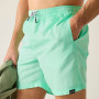 Pánske kraťasy Regatta Mackleyna Swim Short