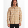 Pánska košeľa Marmot Ridgefield Heavyweight Sherpa Lined Flannel