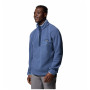 Pánska mikina Columbia Helvetia™ II Half Snap Fleece