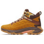 Dámske turistické topánky Merrell Moab Speed 2 Ltr Mid Wp