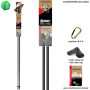 Nordic Walking palice Fizan Tekno Race Impulse