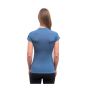 Dámske tričko Sensor Merino Air kr. rukáv