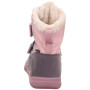 Detské topánky Superfit Trace Lila/Rosa