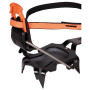 Horolezecké mačky Camp Alpinist Pro - Auto / Semi-Auto