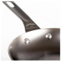 Liatinová panvica GSI Outdoors Guidecast Frying Pan 254 mm
