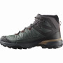 Pánske topánky Salomon X Ultra Snowpilot Waterproof