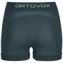 Dámske funkčné boxerky Ortovox 120 Comp Light Pants W