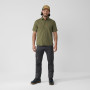 Pánska košeľa Fjällräven Övik Lite Shirt SS M