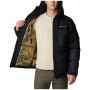 Pánska zimná bunda Columbia Marquam Peak Fusion™ Jacket