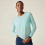 Dámske tričko Dare 2b Serenity Long Sleeve Tee