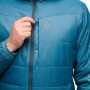 Pánska bunda Black Diamond Solution 2.0 Hoody