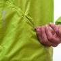 Pánska bunda Sensor Parachute