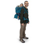 Nosidlo Osprey Poco Slt
