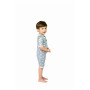 Detské plavky DucKsday Manta Baby Swimsuit