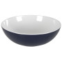 Sada riadov Gimex Solid Line Blue/White 16 pcs