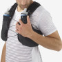 Bežecká vesta Salomon Sense Pro 5 With Flasks